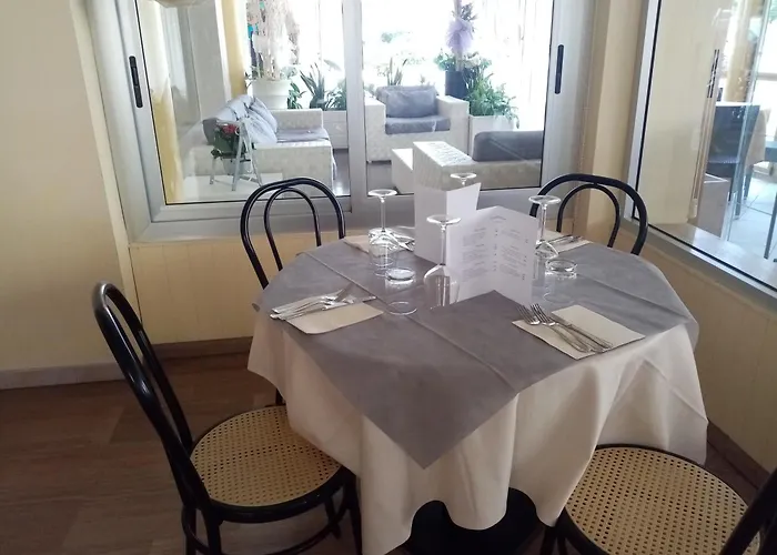 Hotel Antonella