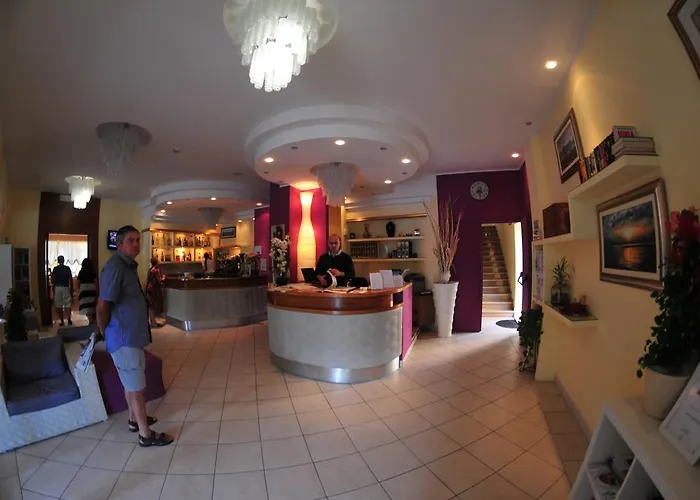 Hotel Antonella