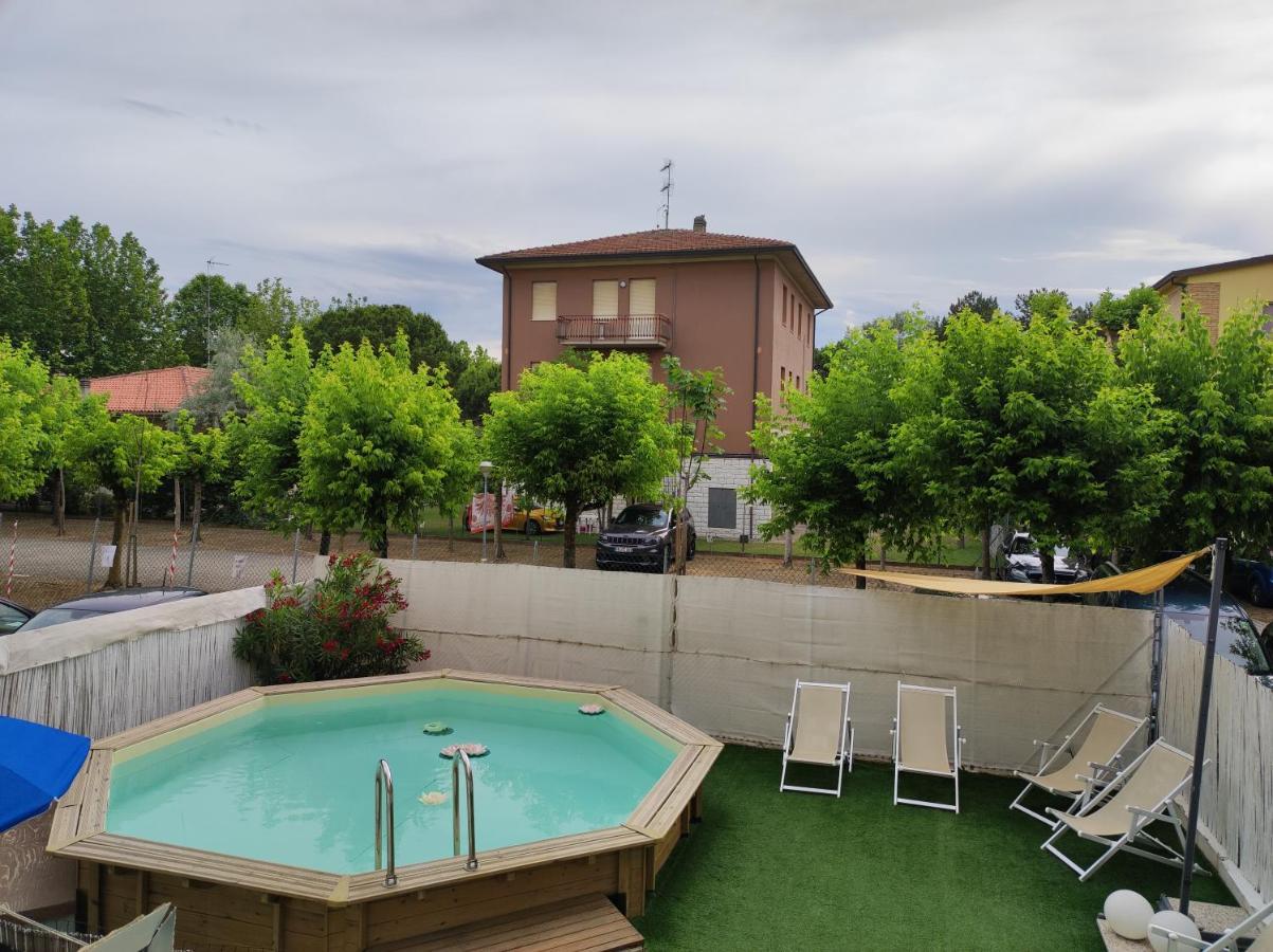 Hotel Antonella