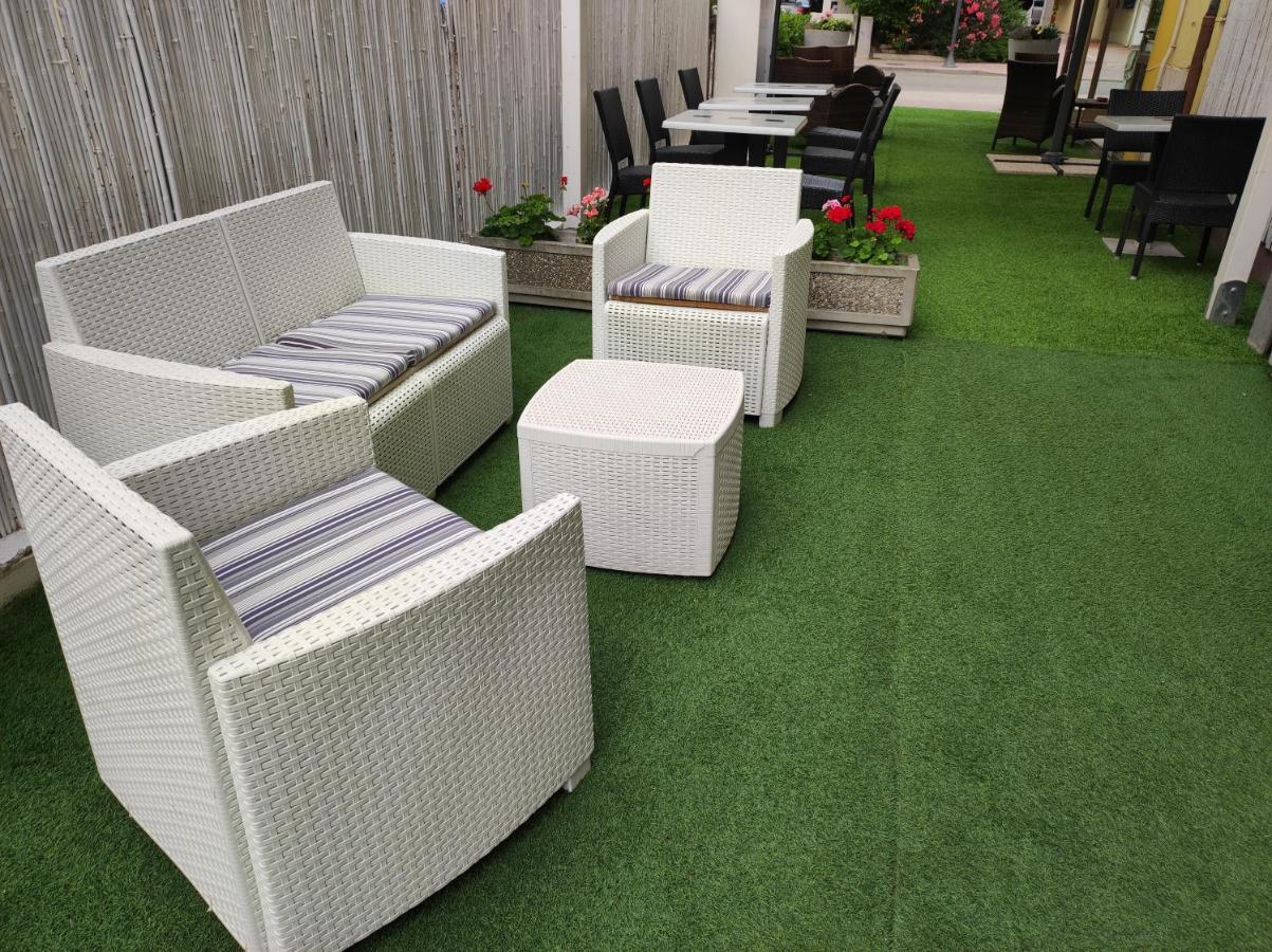 Antonella 3* Lido di Classe