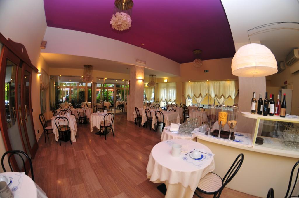 Hotel Antonella Lido di Classe