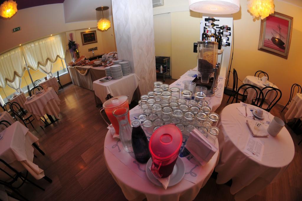 Hotel Antonella