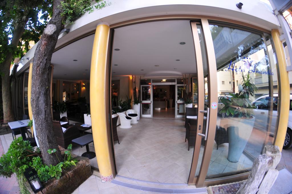 Antonella Hotel