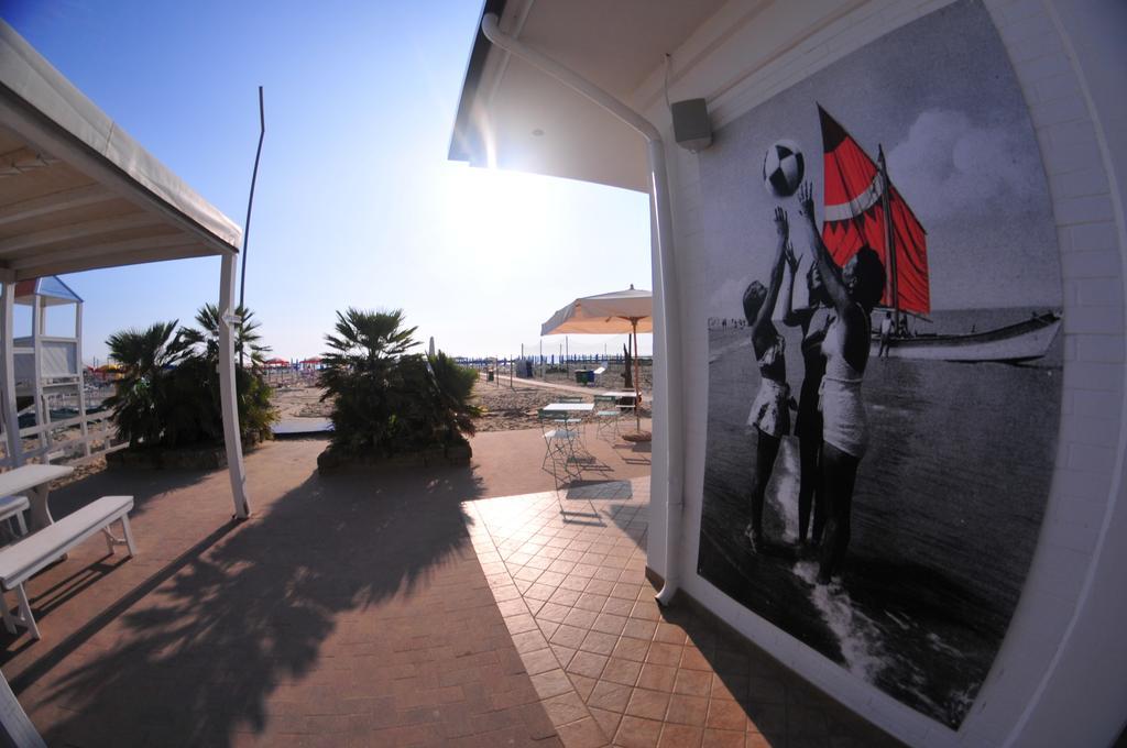 Hotel Antonella