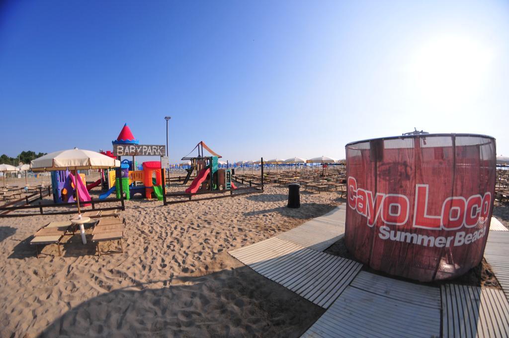 Antonella 3* Lido di Classe