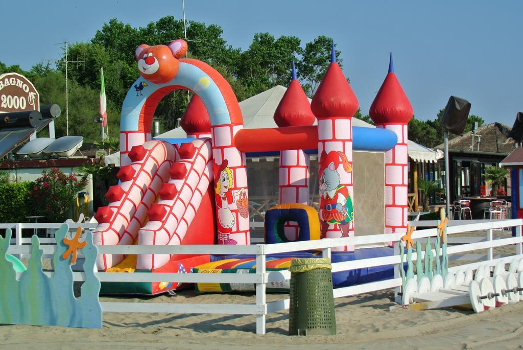Antonella Hotel Lido di Classe