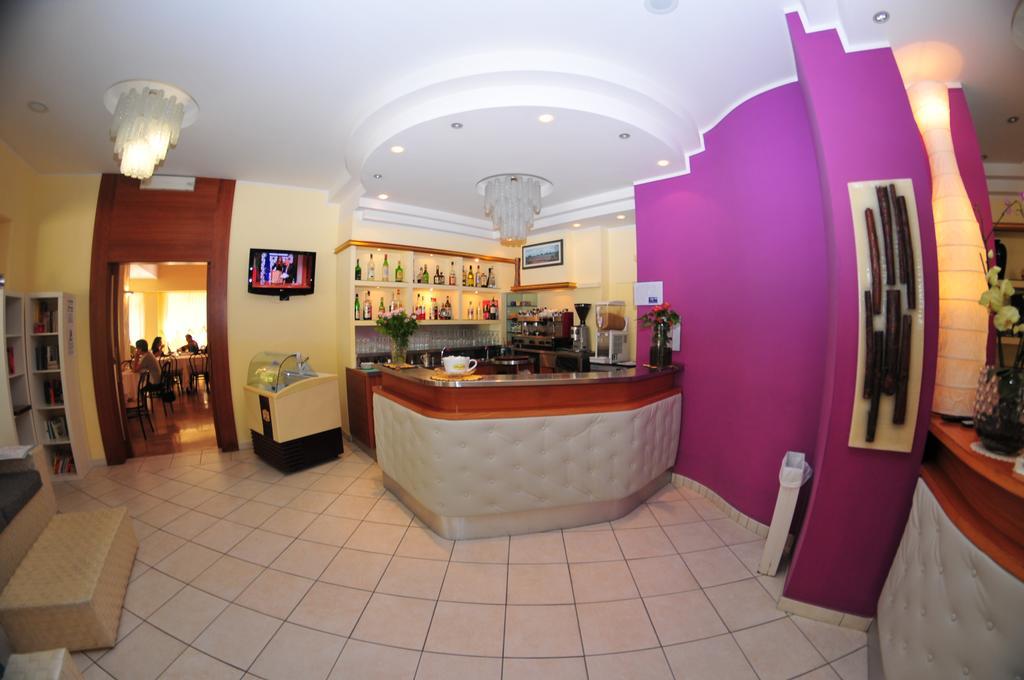 Antonella Hotel Lido di Classe
