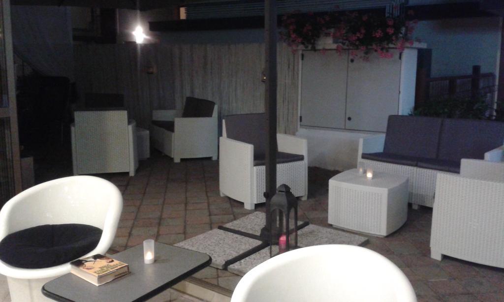 Hotel Antonella Lido di Classe