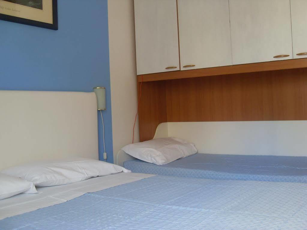 Antonella Hotel 3*