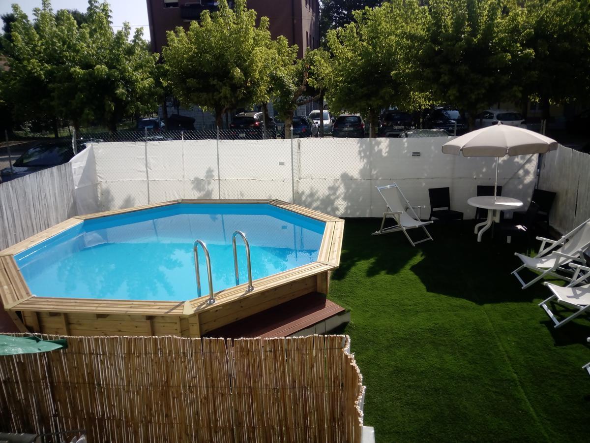 Antonella 3* Lido di Classe