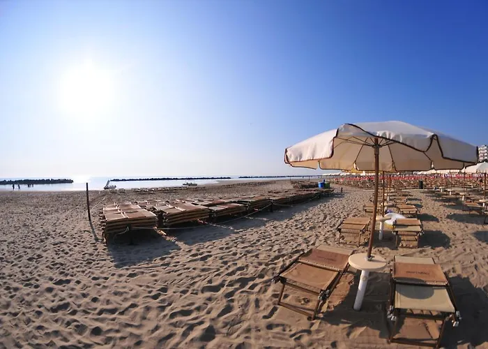 Hotel Antonella